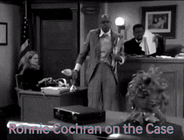 Martin Ronniecochran GIF