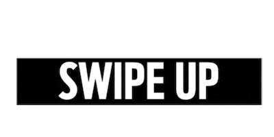 Swipe Up Sticker by WWF Schweiz