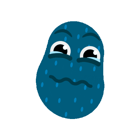 Fattitatti Sticker