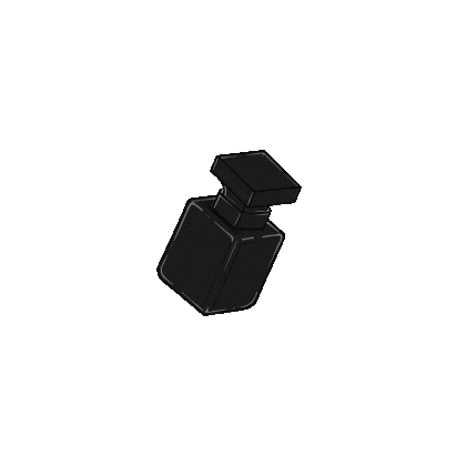 Perfume Sticker by ESSENS Official