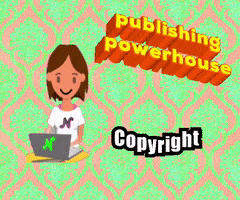 Author Publish GIF by NeighborlyNotary®