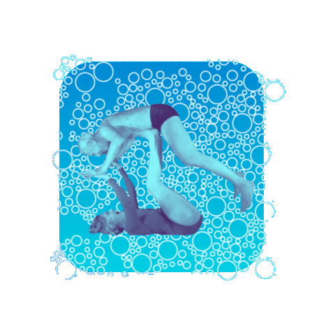 International Institute for Bioenergetic Analysis Sticker