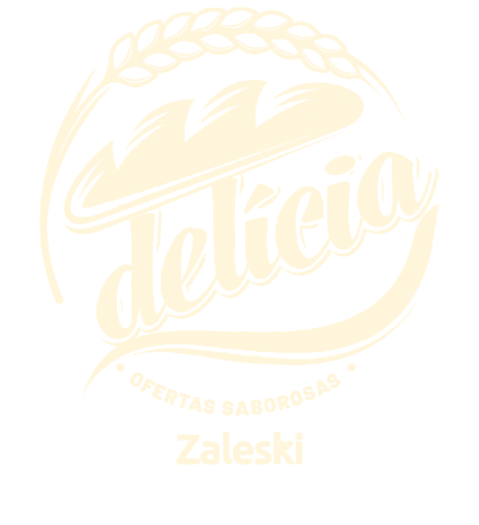 Zaleski Centro de Comrpas Sticker