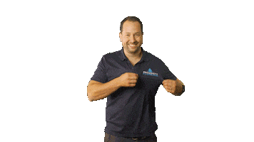 Proximity Plumbing Sticker