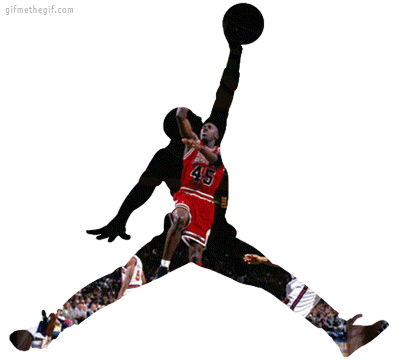 Michael-jordan GIFs - Get the best GIF on GIPHY
