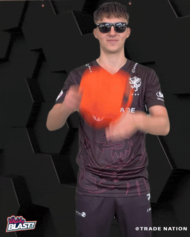 GIF by Somerset County Cricket Club