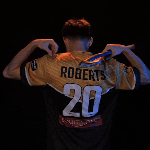 Hockey Club Melbourne GIF