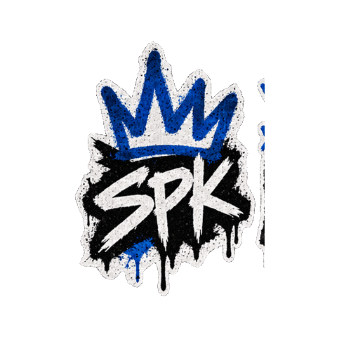 Boys Sticker by Sixx Pack Krew