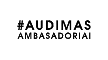 Lithuania Ambassador Sticker by Audimas