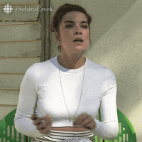 canadian wtf GIF by CBC
