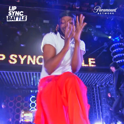 confused ll cool j GIF by Lip Sync Battle