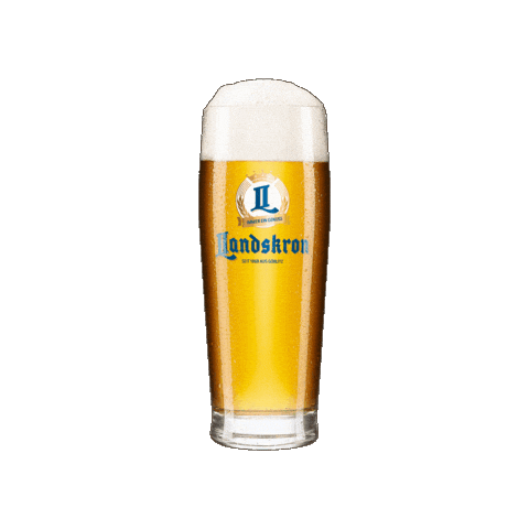 Landskronbrauerei Sticker by Landskron BRAU-MANUFAKTUR