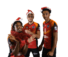 Sticker by Fréjus Var Volley