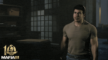Blushing Video Games GIF by 2K Games