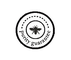 Nature Nates Sticker by Nature Nate's Honey Co.