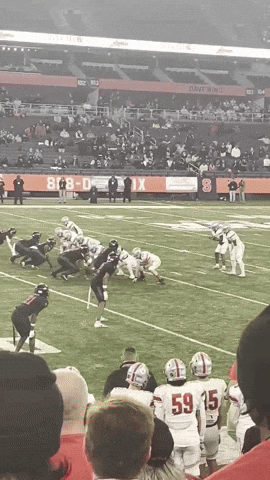 Shfootball GIF