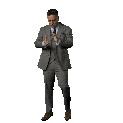 Rolando Nichols Sticker by FOX Deportes