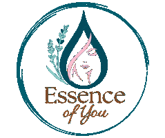 Essentialoils Healthcoach Sticker by Zichtbaar Jij
