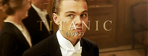 leonardo dicaprio