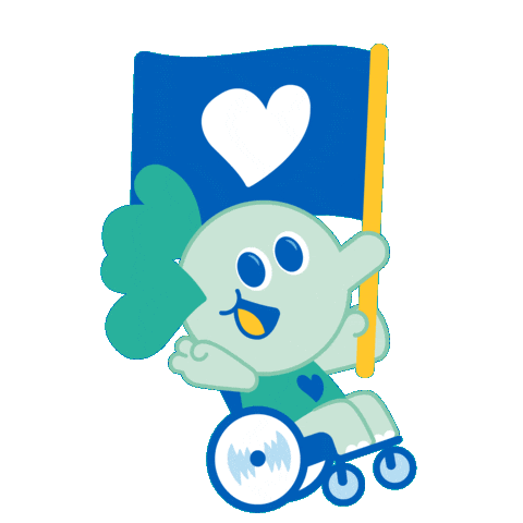 Animated Sticker