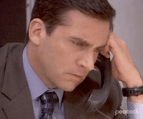Giphy - Season 5 Nbc GIF by The Office