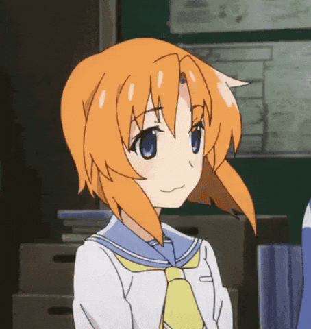 Rena Ryuuguu GIF