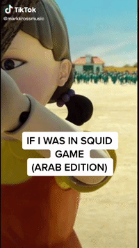 Squid Game 