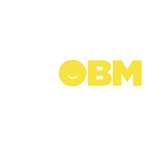 OBM Social Sticker
