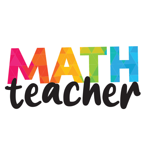 Sticker by Mix and Math