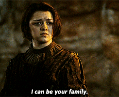 Image result for game of thrones family gif