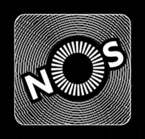 Noscanta GIF by NOS