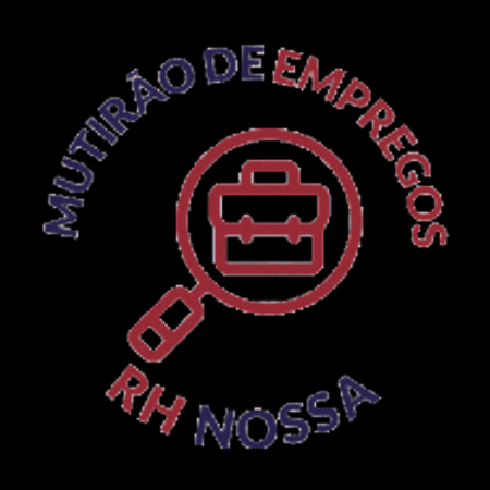 Emprego Vaga GIF by RH NOSSA