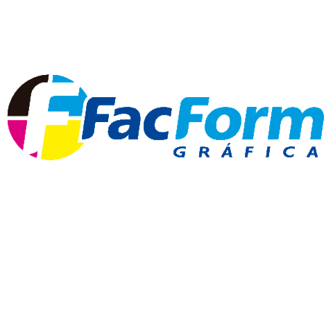 facform Sticker