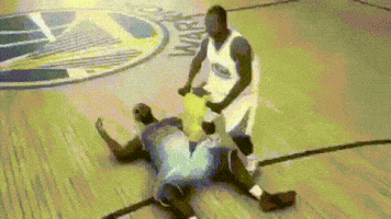 Basketball Lebron GIF