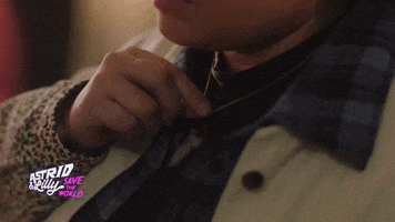Memory Necklace GIF by Blue Ice Pictures