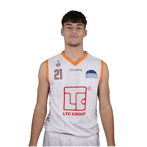 Sport Win Sticker by Sangiorgese Basket