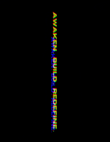 Awaken Forge GIF by HVC