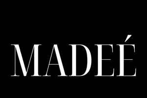 Madee GIF