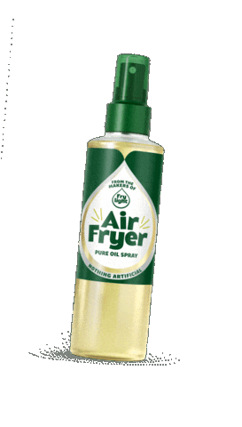 Shake Cooking Sticker by frylighthq