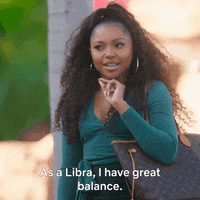 Reality Show Astrology GIF by NETFLIX