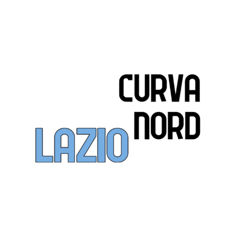 Serie A Lazio Sticker by LazioPress.it