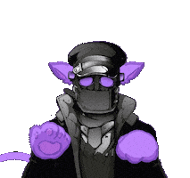 Cat Animation Sticker