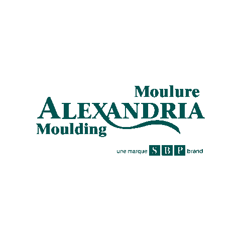 Sticker by Alexandria Moulding