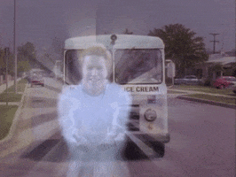 Unsolved Mysteries Halloween GIF by FILMRISE