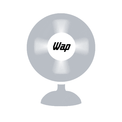 Calor Ar Condicionado Sticker by WAP