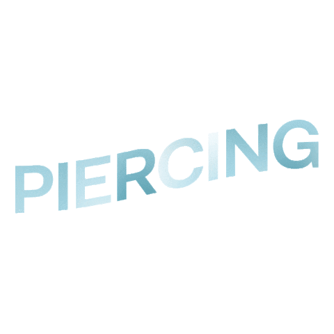 Hair Piercing Sticker by HAIRHOUSE