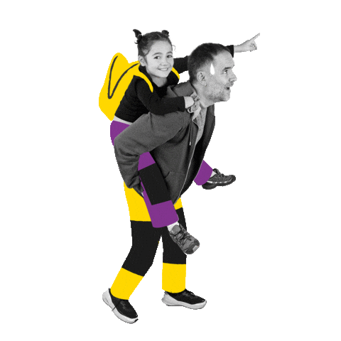 Bilbo Sticker by Bilboko Konpartsak