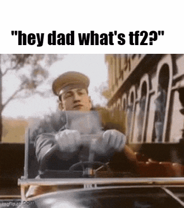 Team Fortress 2 Battlefield GIF