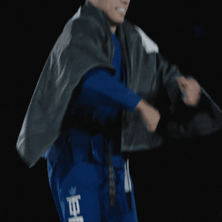 Ibjjf GIF by Art of Jiu Jitsu