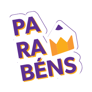 Prepara Enem Sticker